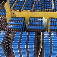 株洲天能旧电池回收|普通电池回收